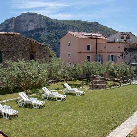 Agriturismo Ca' Magli Орко-Фельїно Екстер'єр фото