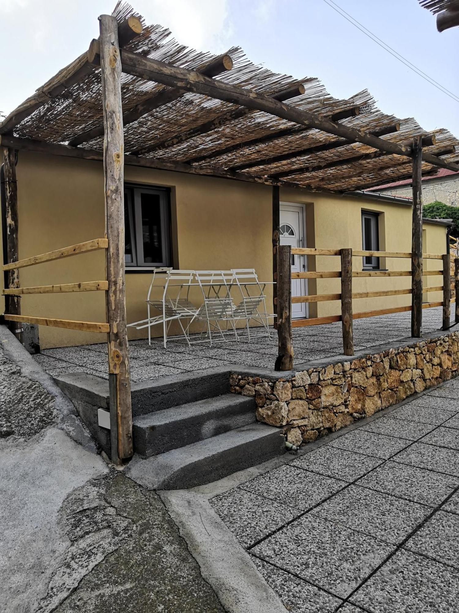 Agriturismo Ca' Magli Орко-Фельїно Екстер'єр фото