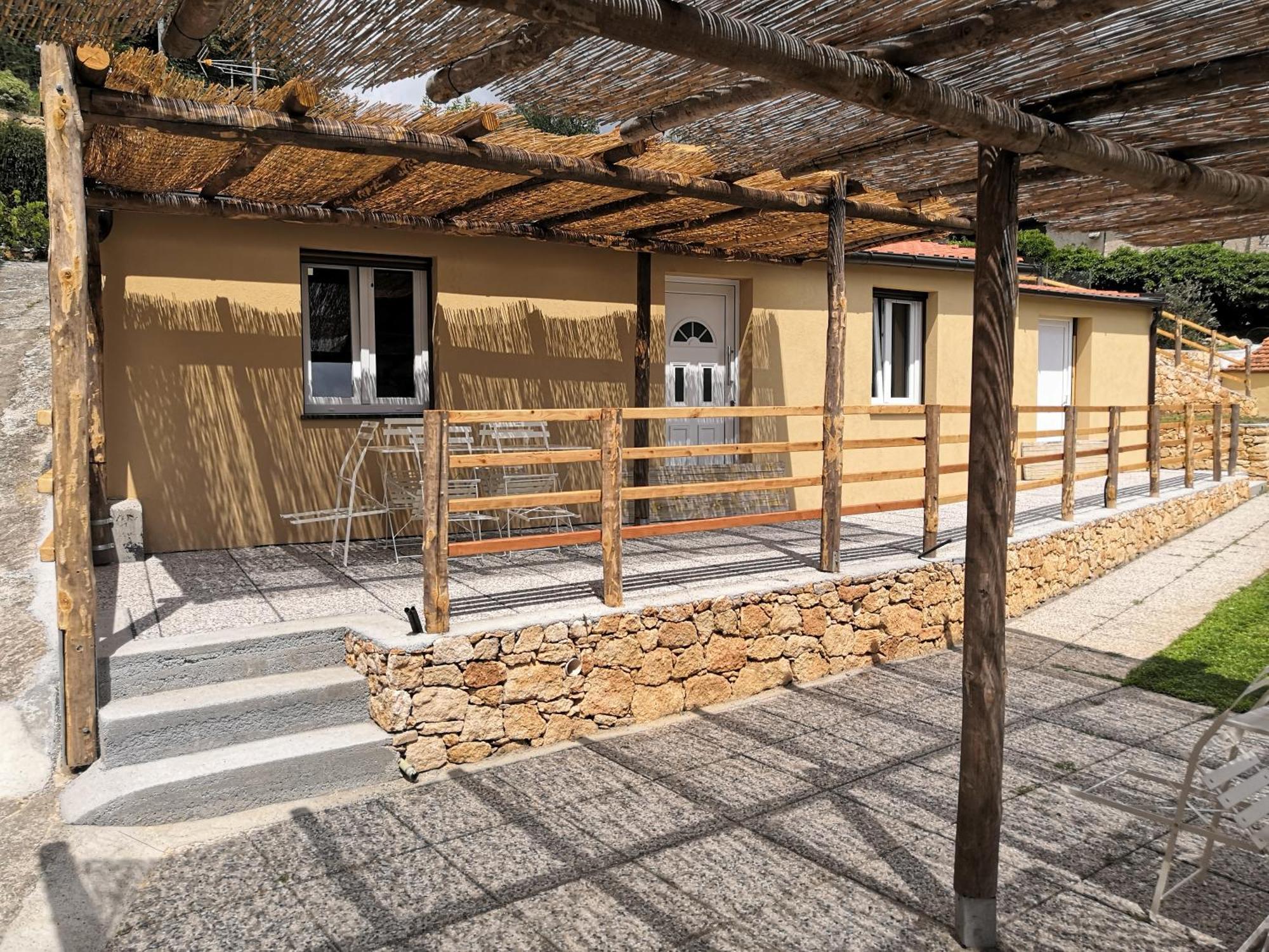 Вілла Agriturismo Ca' Magli Орко-Фельїно Екстер'єр фото