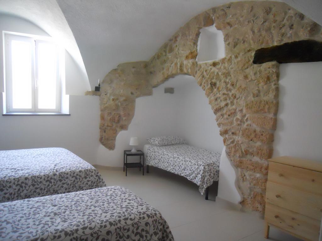 Agriturismo Ca' Magli Орко-Фельїно Екстер'єр фото