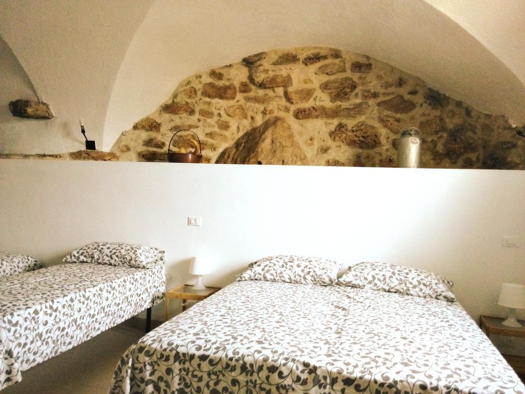Agriturismo Ca' Magli Орко-Фельїно Екстер'єр фото